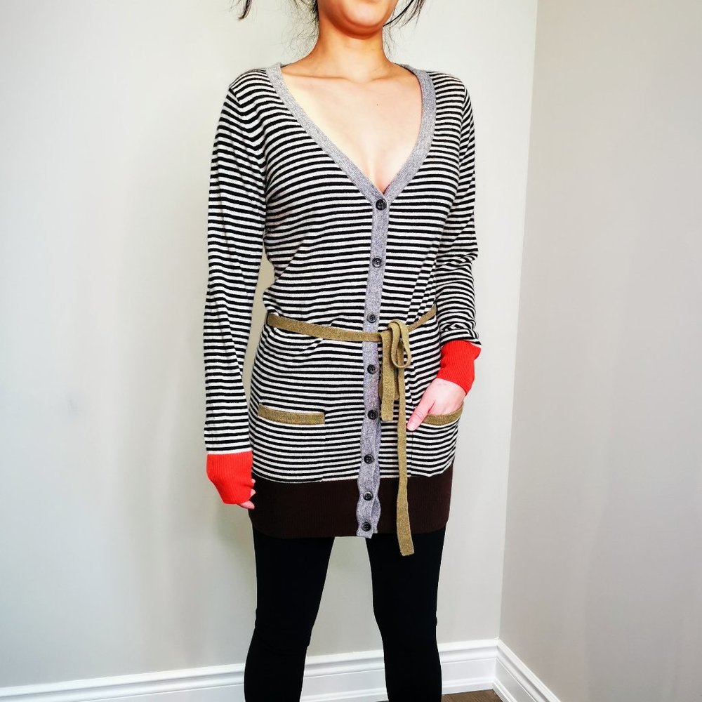 Diane Von Furstenberg Cardigan